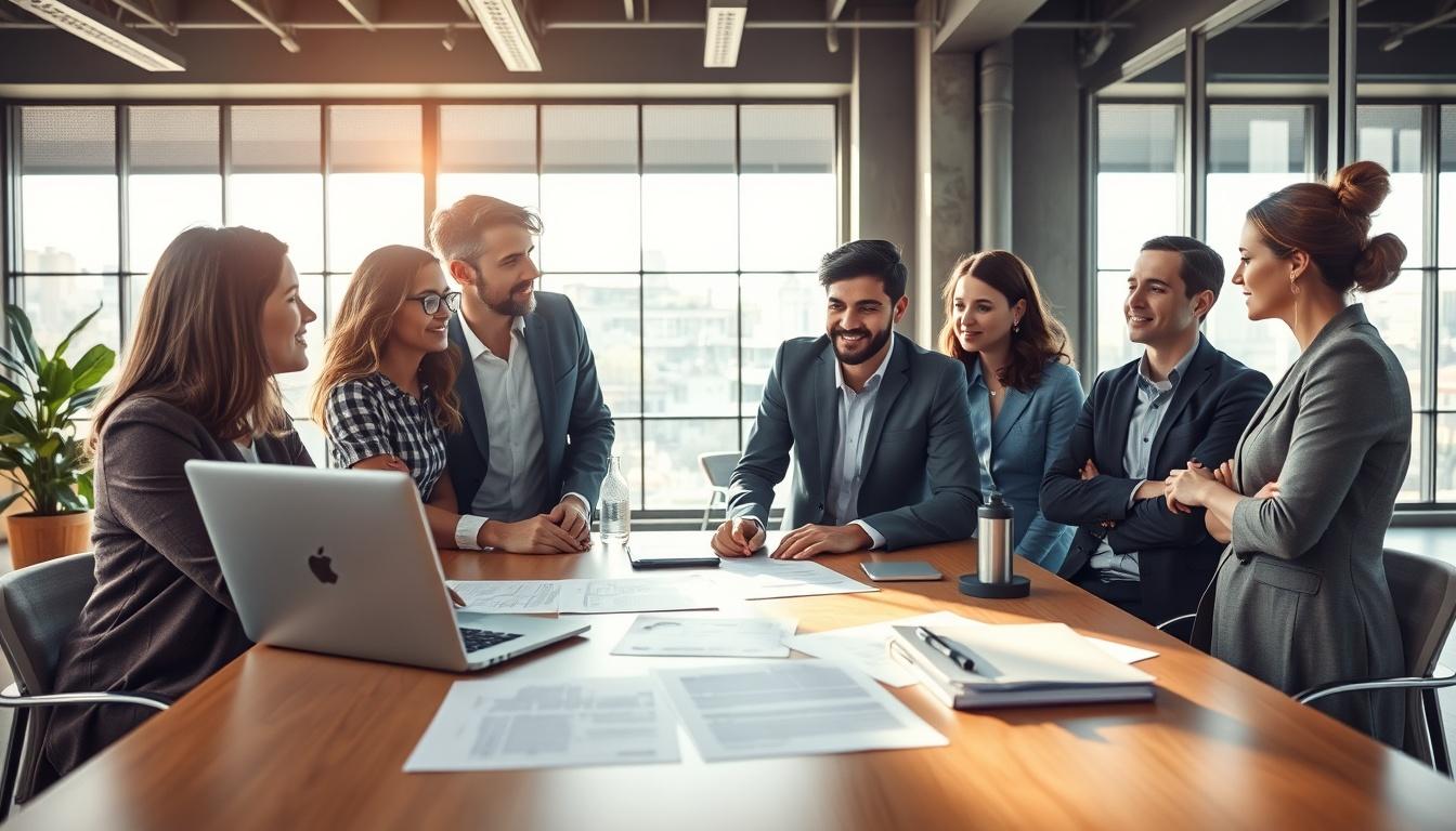 Legal Consulting for Startups