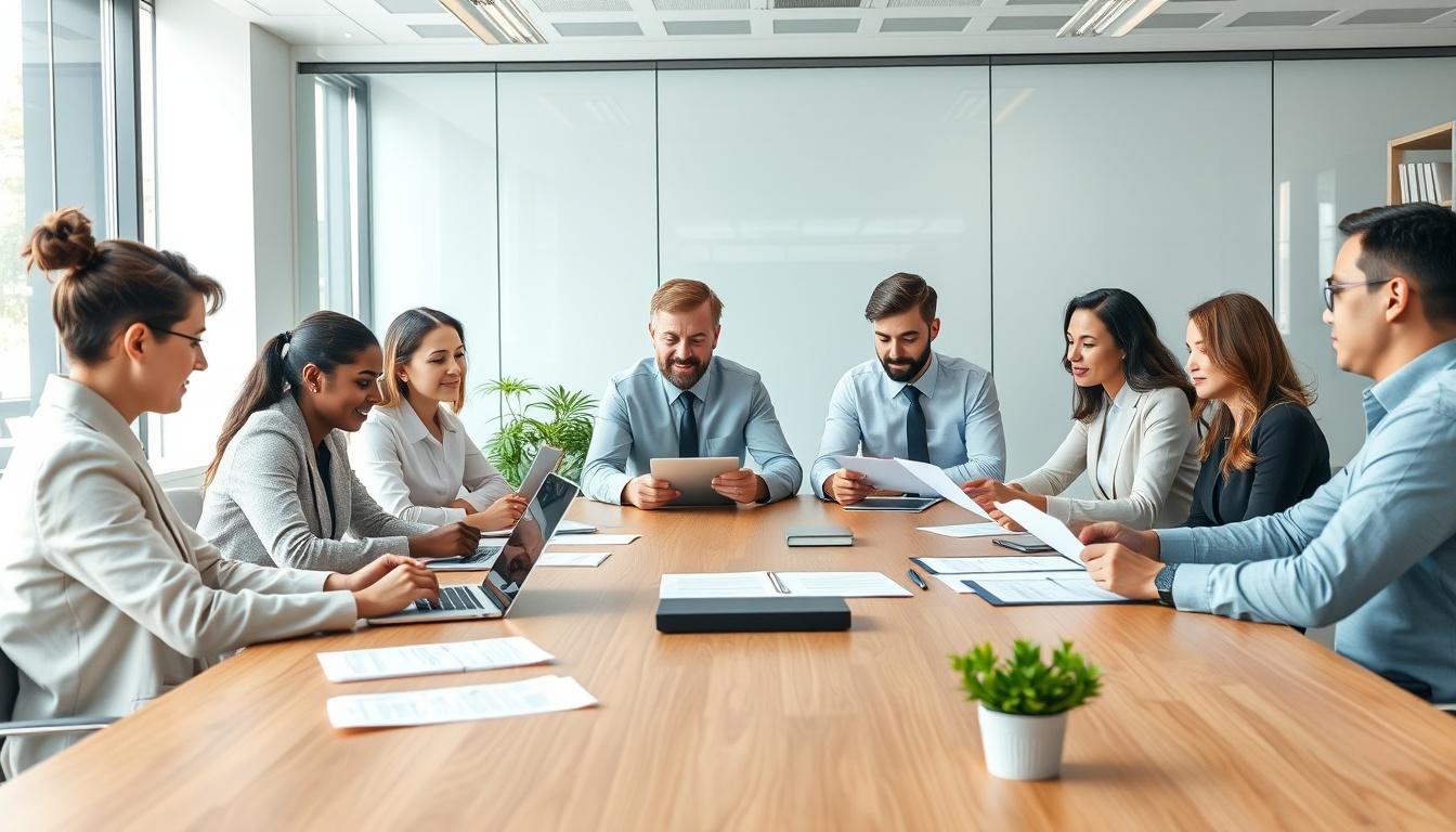 Professional plan visual